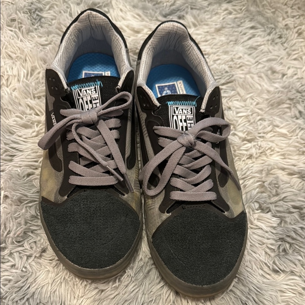 Vans EVDNT Ultimate